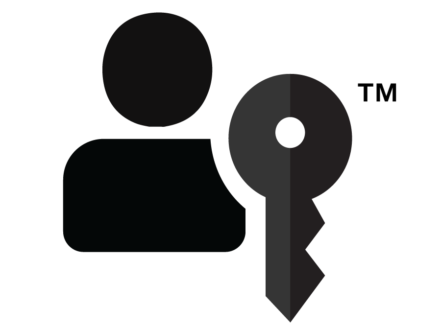 Passkey Logo